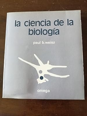 La ciencia de la Biología