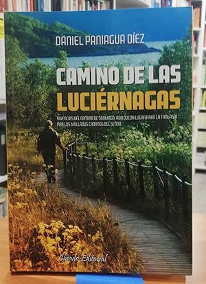 Seller image for Camino de las lucirnagas for sale by Paraso Lector