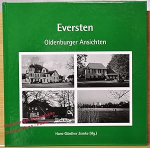 Eversten: Oldenburger Ansichten - Zemke, Hans G.