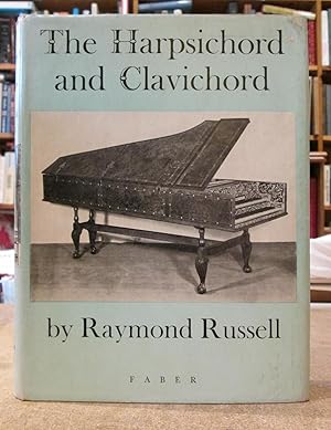 The Harpsichord and Clavichord: An Introductory Study