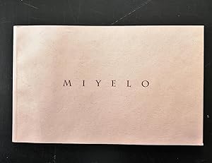 Seller image for Miyelo for sale by Librairie La fort des Livres