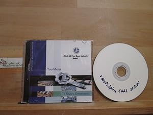 CD-Rom: Your Master to Business Opportunities + Voestalpine Stahl 25.8.05