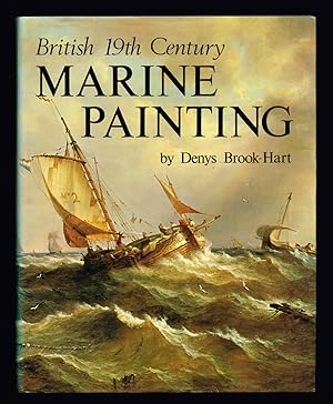 Seller image for British 19th Century Marine Painting. for sale by Hatt Rare Books ILAB & CINOA
