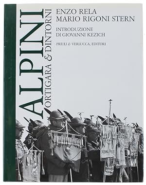 ALPINI. ORTIGARA & DINTORNI.: