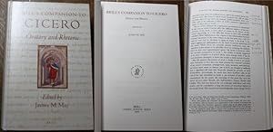 Brill's Companion to CICERO Oratory and Rhetoric
