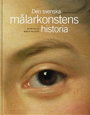 Seller image for Den svenska mlarkonstens historia. for sale by Hatt Rare Books ILAB & CINOA