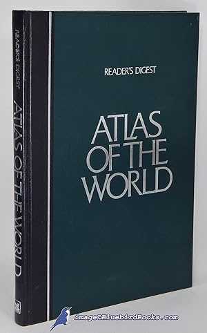 Reader's Digest Atlas of the World + A World of Wonders
