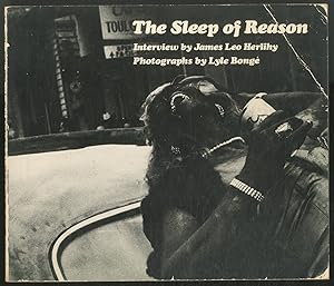 Immagine del venditore per The Sleep of Reason venduto da Between the Covers-Rare Books, Inc. ABAA