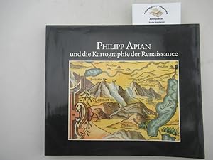 Philipp Apian und die Kartographie der Renaissance.