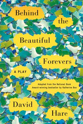 Seller image for Behind the Beautiful Forevers: A Play (Paperback or Softback) for sale by BargainBookStores