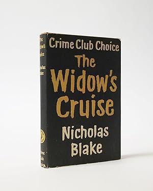 Seller image for The Widow's Cruise for sale by Karol Krysik Books ABAC/ILAB, IOBA, PBFA