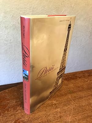 Seller image for Paris from the Ground Up for sale by Chris Duggan, Bookseller