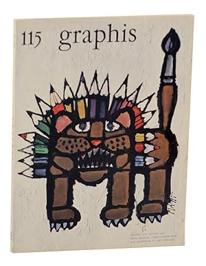 Graphis 115
