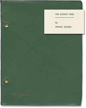 My Fat Friend (Original script for the 1972 play)