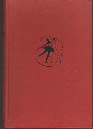 Bild des Verkufers fr The Decca Book of Ballet zum Verkauf von Whitledge Books