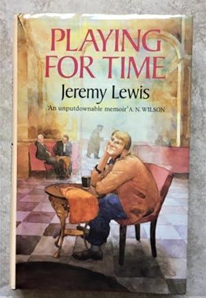 Playing for Time (Autobiography)