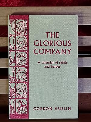 Seller image for The Glorious Company for sale by Literaticus