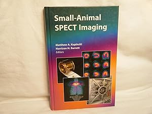 Seller image for Small-Animal SPECT Imaging for sale by curtis paul books, inc.