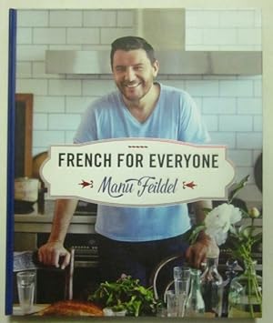 Seller image for French for Everyone for sale by Goulds Book Arcade, Sydney