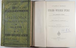 Atlante e manuale di Istologia patologica speciale