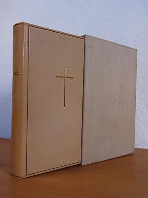 Evangelisches Kirchen-Gesangbuch. Ausgabe für die Evangelisch-Lutherische Landeskirche Sachsens [...