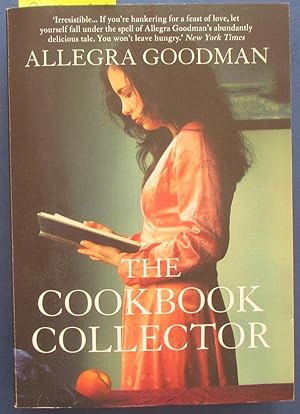 Seller image for Cookbook Collector, The for sale by Reading Habit