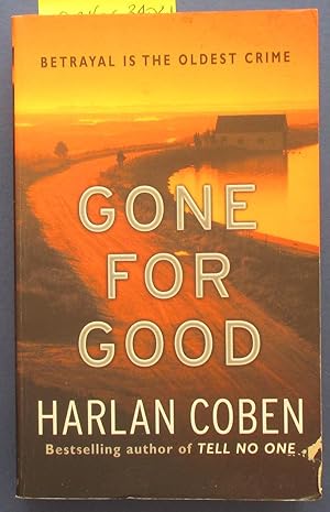 Imagen del vendedor de Gone For Good a la venta por Reading Habit