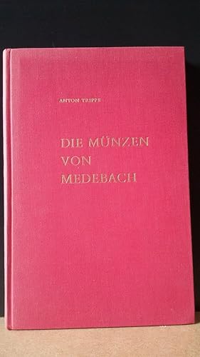 Die Münzen von Medebach.