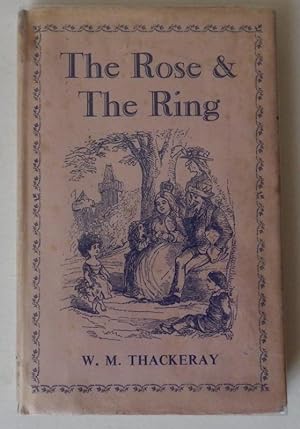 The Rose & the Ring;