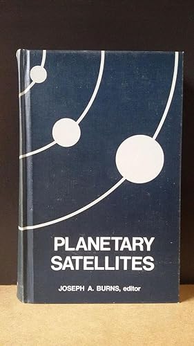 Planetary Satellites.