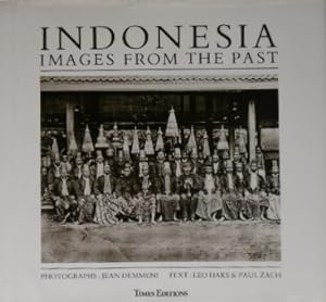 Indonesia. Images from the past.