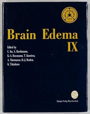 Brain Edema IX.