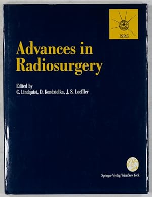 Seller image for Advances in Radiosurgery. for sale by Antiq. F.-D. Shn - Medicusbooks.Com