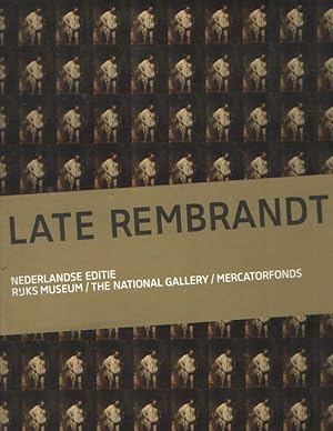 Seller image for Late Rembrandt for sale by Bij tij en ontij ...