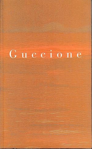 Seller image for Guccione Incisioni for sale by Laboratorio del libro