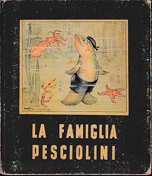 La famiglia pesciolini