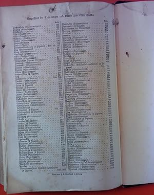 Imagen del vendedor de Brockhaus Konversations-Lexikon 11. Leber bis More. 14. Auflage. Vierzehnte vollstndig neubearbeitete Auflage. In Sechzehn Bnden. ELFTER BAND. a la venta por biblion2