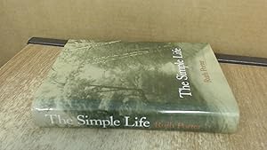 Image du vendeur pour The Simple Life mis en vente par BoundlessBookstore