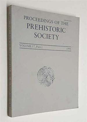 Proceedings, Vol. 57 Part 2 (1991)