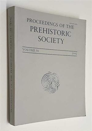 Proceedings, Vol. 58 (1992)