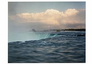 Niagara Falls 26 Alec Soth Award American Photo Postcard