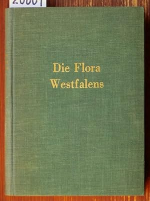 Die Flora Westfalens.