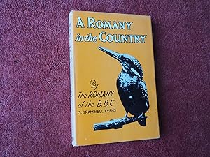 A ROMANY IN THE COUNTRY