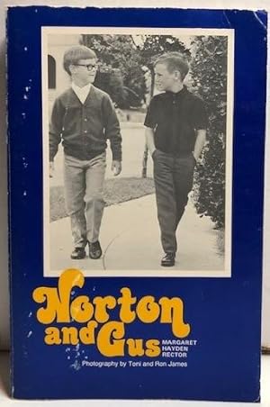 Seller image for Norton and Gus for sale by P&D Books