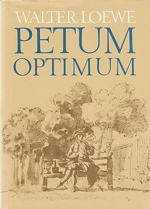 Petum optimum ; a book on tobacco in Sweden from the beginning of the 17. century until modern ti...