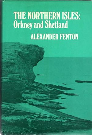 Northern Isles: Orkney and Shetland