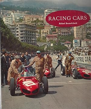 Seller image for RACING CARS in Colour for sale by ART...on paper - 20th Century Art Books