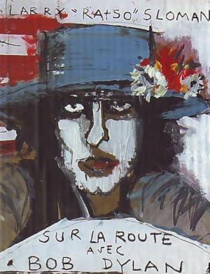 Image du vendeur pour Sur la route avec Bob Dylan mis en vente par Le Petit Livraire