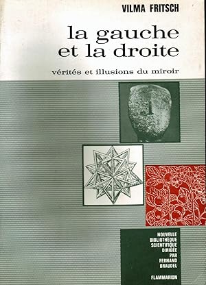 LA GAUCHE ET LA DROITE,VERITES ET ILLUSIONS DU MIROIR