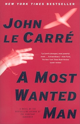 Seller image for A Most Wanted Man (Paperback or Softback) for sale by BargainBookStores